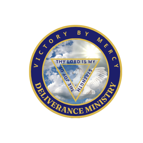 Victory by Mercy
